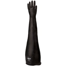 Guardian 8B1532 Butyl L/R Hand Style Glovebox Gloves | GG-11508