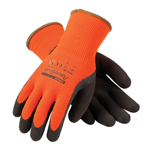 PIP 41-1400/M Acrylic/Latex Work Gloves