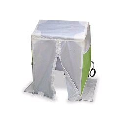 Deluxe Work Tent w/ 2 Doors, 9402-66, 9402-88