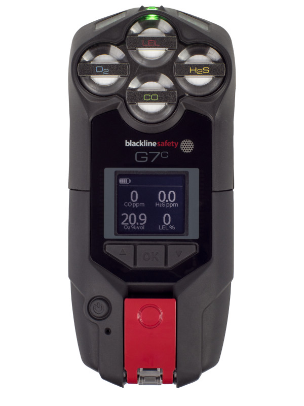 The Difference Between Single Gas and Multi-Gas Detectors