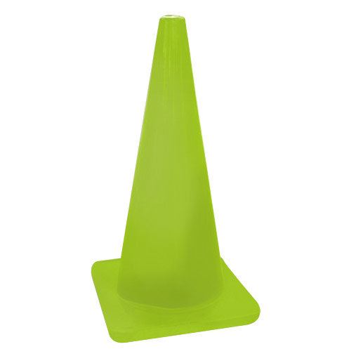 Traffic Cone Color Code & Meaning