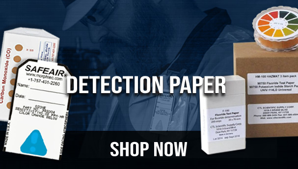 Detection Paper