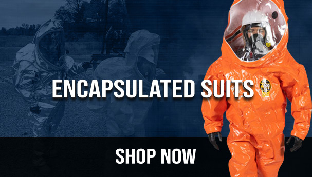 Encapsulated Suits