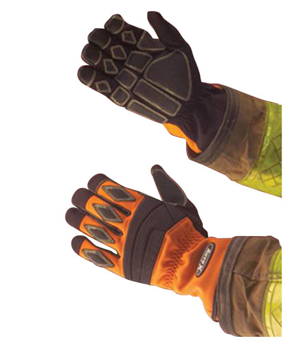 auto extrication gloves