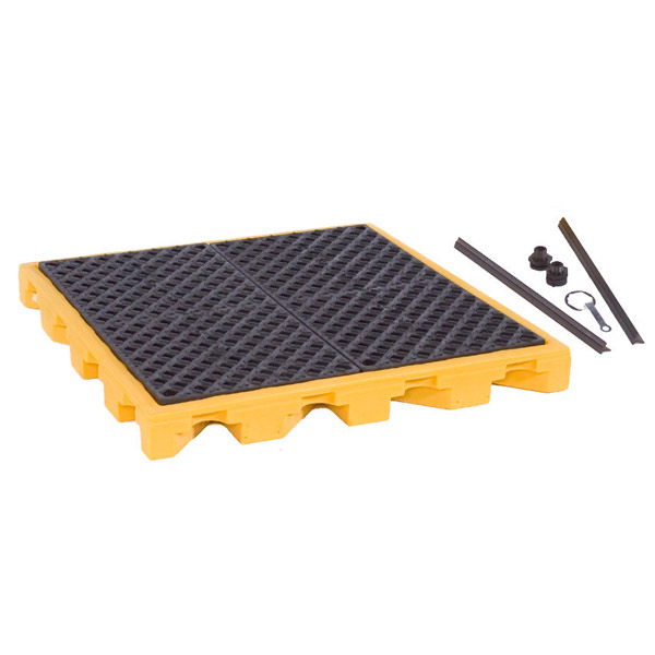 Ultratech Ultra-Spill Deck (4-Drum Module) from Ultratech