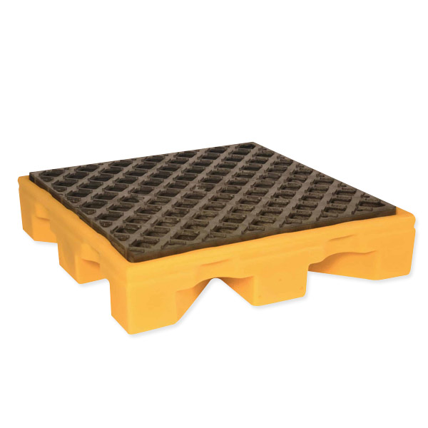 Ultratech Ultra-Spill Deck (1-Drum Module) from Ultratech