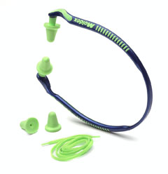 Moldex Jazz Band Hearing Protector from Moldex