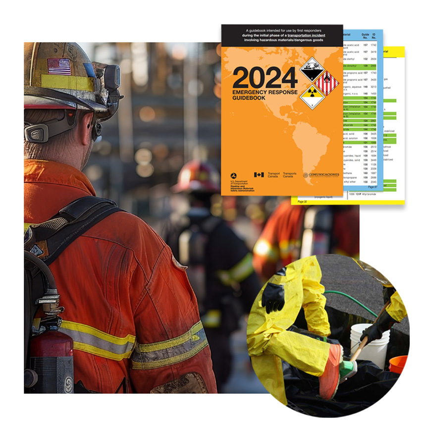 HazMat Operational Review Training 