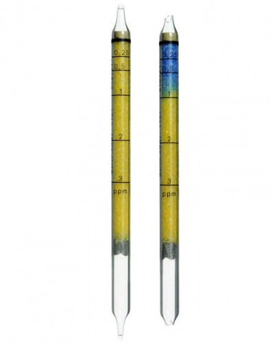 Ammonia Detection Tubes 0.25/a (0.25 - 3 ppm) | 8101711 | Draeger