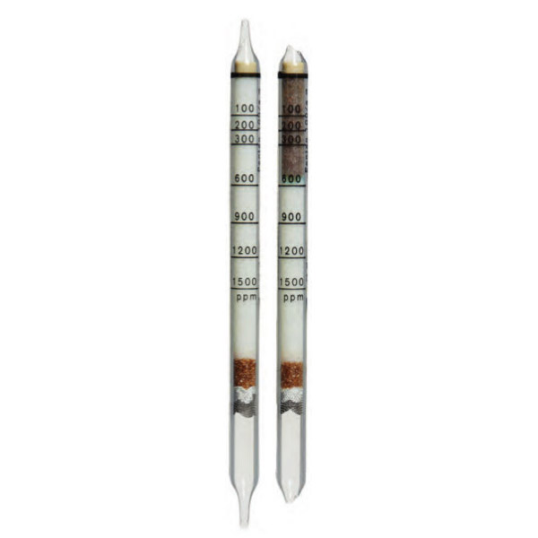 Pentane Detection Tubes 100/a (100 - 1500 ppm) | 6724701 | Draeger