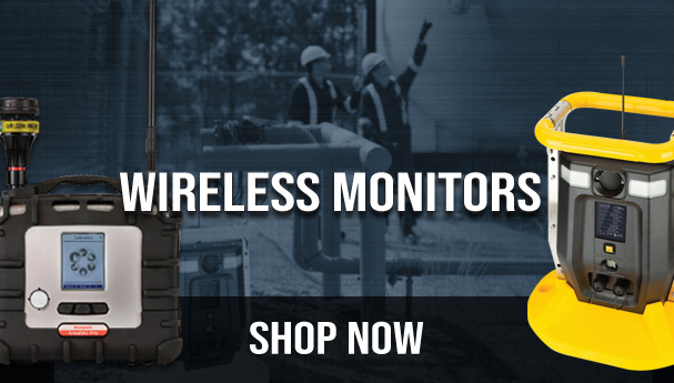 Wireless Monitors