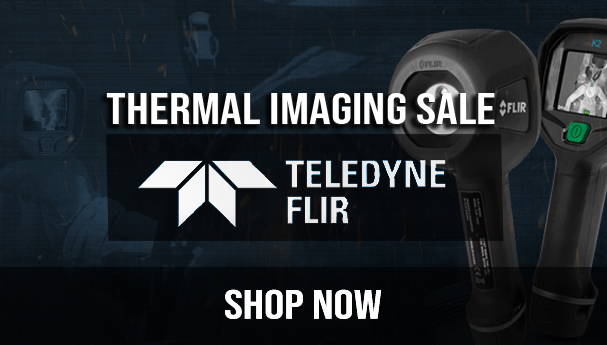 Flir Thermal Imaging Sale