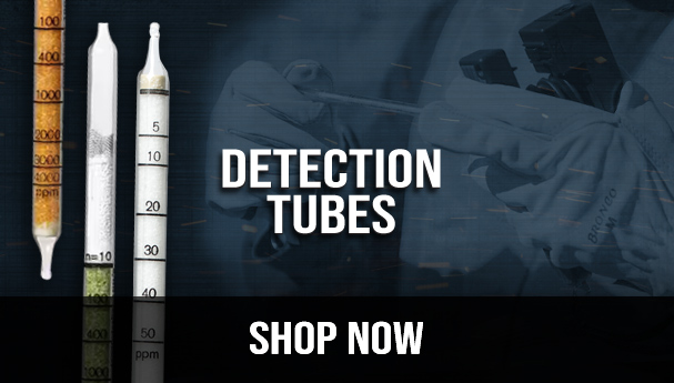 Detection Tubes