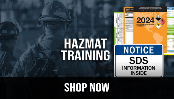 HazMat Training