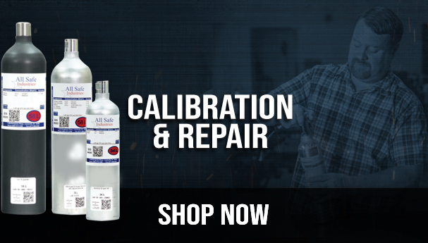 Calibration Repair