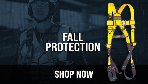 Fall Protection