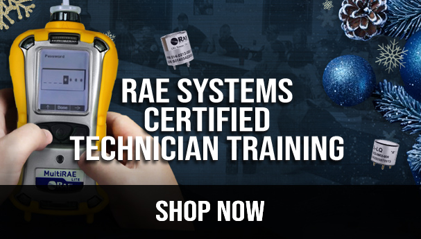 RAE Tech Training