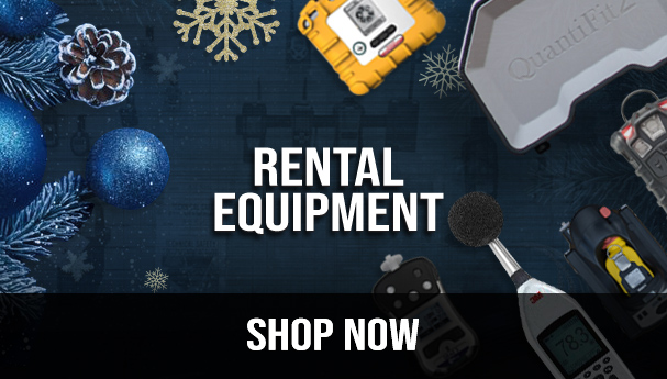 Rental Equipment