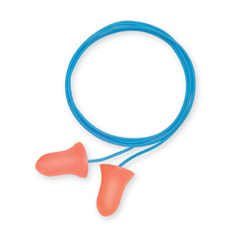 Coral, Corded earplugs