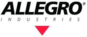 Work Tent, Deluxe - Allegro Industries