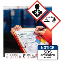 Hazardous Materials Awareness Training 