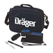 Draeger Accuro Pump Kit w/ Soft Sided Case - 8317186