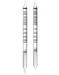 Carbon Dioxide Detection Tubes 100/a (100 - 3000 ppm) from Draeger