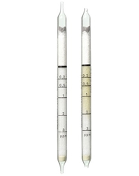 Chlorine Detection Tubes 0.2/a  (0.2 - 30 ppm) from Draeger