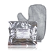 FiberTect Poly Dry Decon Mitt - Training Version - FBT-10-L-T