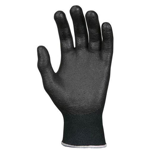 memphis black kevlar gloves