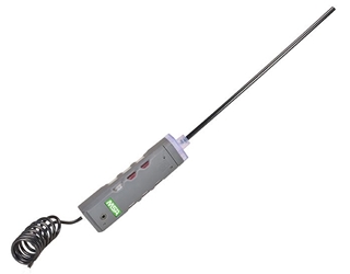 ALTAIR Pump Probe w/ Charger from MSA