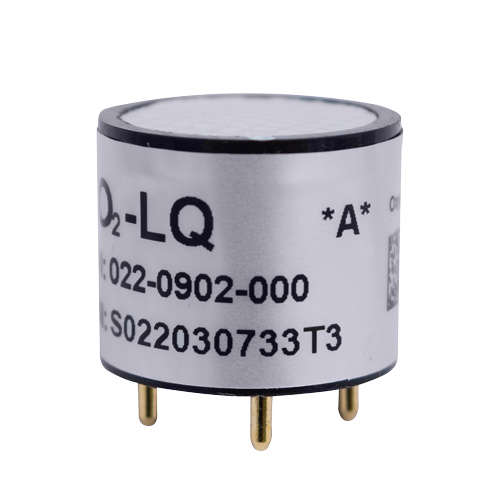Oxygen (O2) Sensor for QRAE 3