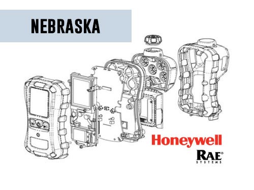 RAE Systems Certified Technician Training: Lincoln, NE - August 12-14, 2025 