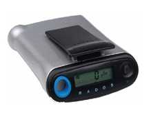 Pen Radiation Dosimeter | PEN200mR, PEN500mR, PEN2R, PEN5R | S.E ...