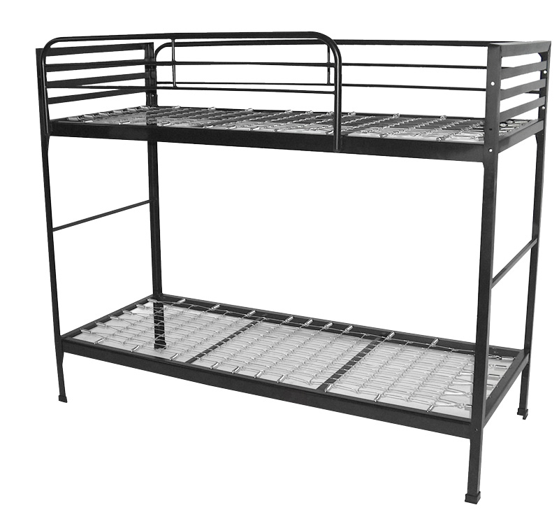 college bunk bed safety rails