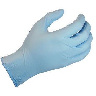 best nitrile gloves for ems