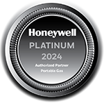 Honeywell Platinum Partner